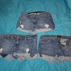 Celebrity Pink Shorts Size 13/31